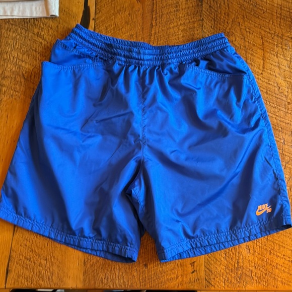 Nike Other - Nike SB shorts
